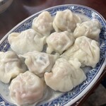 豪季水餃專賣店 忠孝西路店 - 