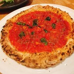 ピッツェリア デ ナプレ - 