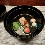 離れの宿　月のあかり - 