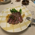 イタリアン コロラト - 