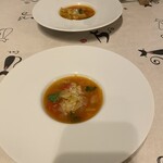 イタリアン コロラト - 