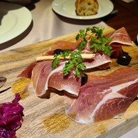 アーティスト カフェ - 
