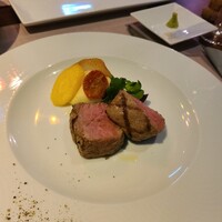 アーティスト カフェ - 