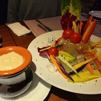アーティスト カフェ - 