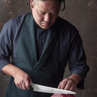 お客様に合わせ丁寧に焼き上げる、最高のサービスを提供します。