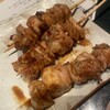 焼き鳥 きんざん 伏見店