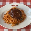レストラン HACHI