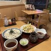 うどん茶屋俵屋