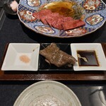 錦三 焼肉道 勇 - 