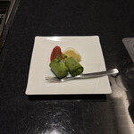 錦三 焼肉道 勇 - 