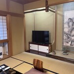 飛騨古川　料亭旅館　八ツ三館 - 部屋