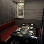 錦三 焼肉道 勇 - 