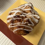 シャンドワゾー - 