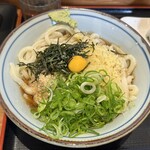つるや製麺所 - 