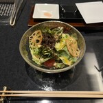 錦三 焼肉道 勇 - 