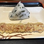 つるや製麺所 - 