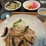 おいしいごはん屋さん 笹 - 