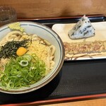 つるや製麺所 - 