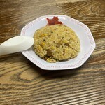 だるま - チャーハン