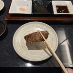 錦三 焼肉道 勇 - 
