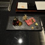 錦三 焼肉道 勇 - 