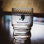 シャーロックホームズ - 