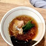 自家製麺250 - お子様用ラーメン
