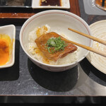 錦三 焼肉道 勇 - 