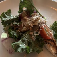 ユニオン スクエア トウキョウ - チキンパイヤール