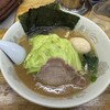 横浜ラーメン厨房 うえむらや