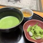 三星園 上林三入本店 - 