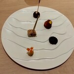 アマラントス - 