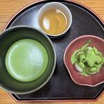 三星園 上林三入本店 - 