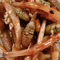 割烹 白鷹 - つくしです