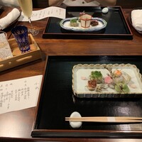 葉山 日影茶屋 - 