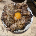 旨辛味噌らーめん ぼんず - 