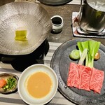 海のしょうげつ - 