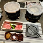 海のしょうげつ - 