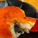 ほ志の - とびっこポテトサラダ