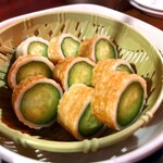 めぐろの安兵衛 - 