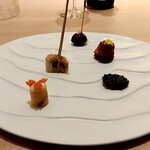 アマラントス - 