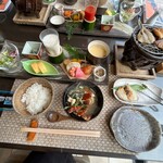 海のしょうげつ - 