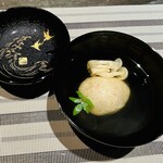 海のしょうげつ - 