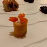 アマラントス - 