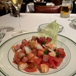 ウルフギャング・ステーキハウス - 