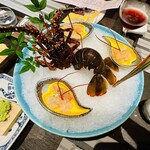 海のしょうげつ - 