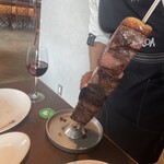 バルバッコア - 