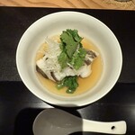 京 静華 - 黒メバル