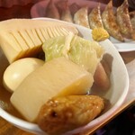 めぐろの安兵衛 - 