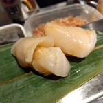 野毛 かど平 - ホタテ